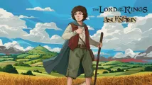 The Lord of the Rings: Ascension