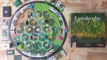 Letokruhy
