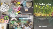 Letokruhy
