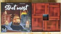 Střet měst