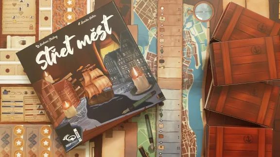Střet měst – recenze potyčky Altony a Hamburku
