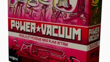 Power Vacuum: Podlá štychová hra plná intrik