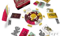 Power Vacuum: Podlá štychová hra plná Intrik