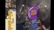 Pathfinder Pathfinder Dice Gods