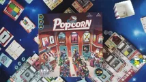 Popcorn