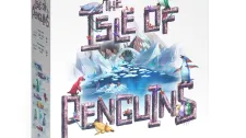 The Isle of Penguins