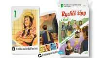 Rychlé šípy: Duel - Amazonky a Vontové