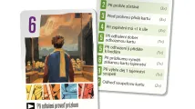 Rychlé šípy: Duel - Amazonky a Vontové