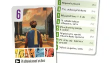Rychlé šípy: Duel - Amazonky a Vontové