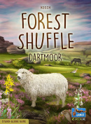 Smíšený les: Dartmoor