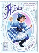 Alenka za zrcadlem
