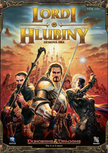 Lordi Hlubiny