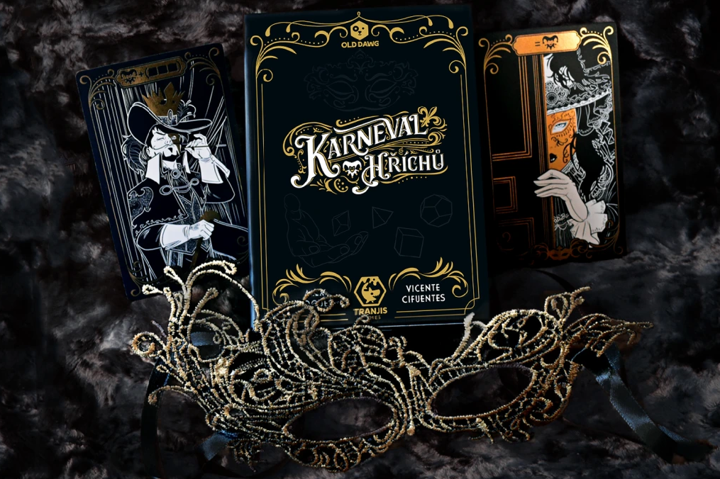 Karneval hříchů