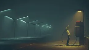 The Electric State