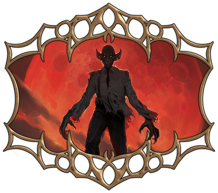 Arkham Horror: Karetní hra – Children of Blood