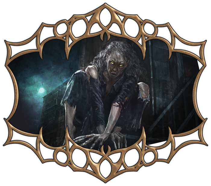 Arkham Horror: Karetní hra – Children of Blood