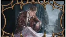 Arkham Horror: Karetní hra – Children of Blood