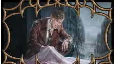Arkham Horror: Karetní hra – Children of Blood