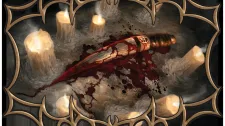 Arkham Horror: Karetní hra – Children of Blood