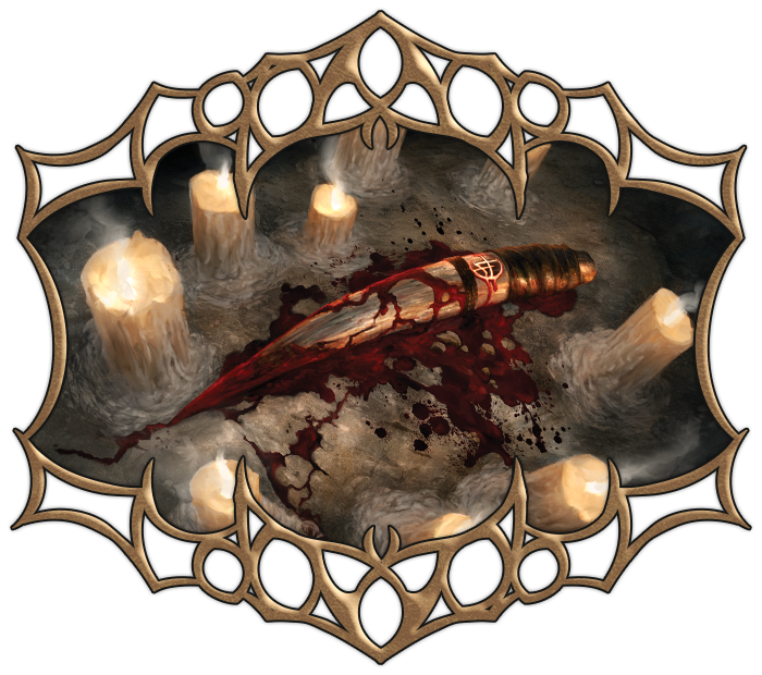 Arkham Horror: Karetní hra – Children of Blood