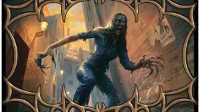 Arkham Horror: Karetní hra – Children of Blood