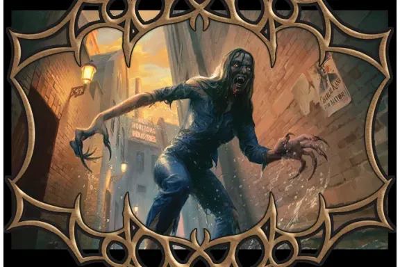 Tvůrci přídavků pro Dungeons & Dragons připravují pekelný svět pro Daggerheart