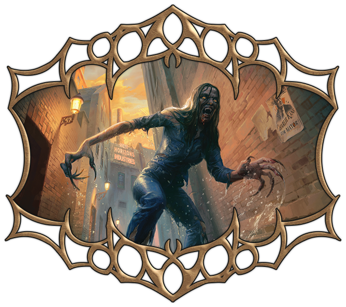 Arkham Horror: Karetní hra – Children of Blood