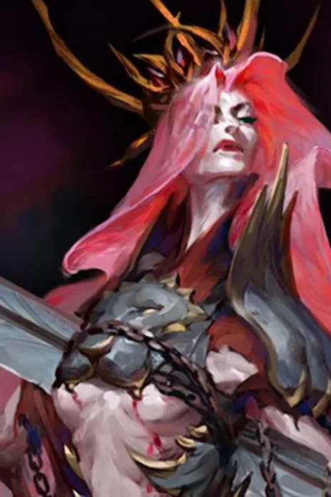 Demonheart je pekelnou expanzí světa Daggerheart