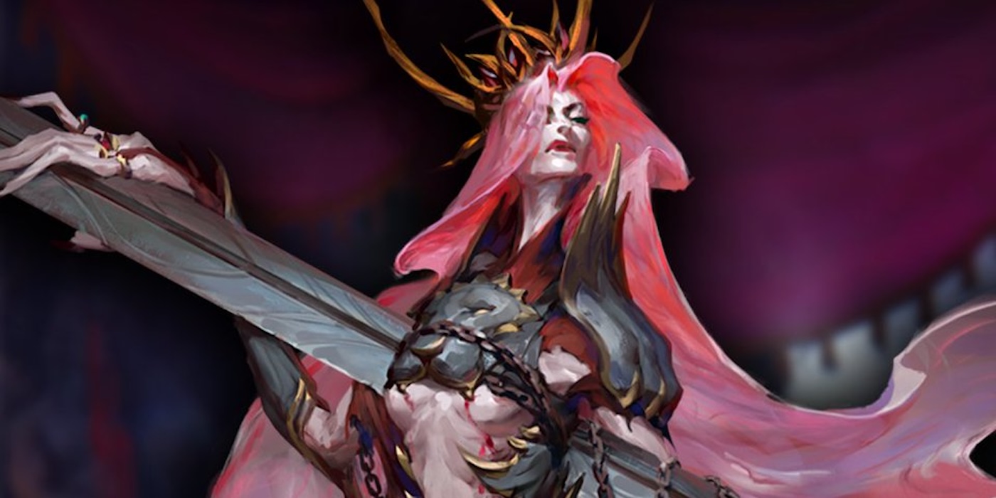 Demonheart
