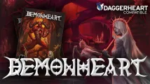 Demonheart