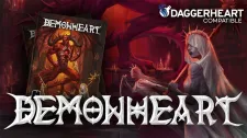 Demonheart