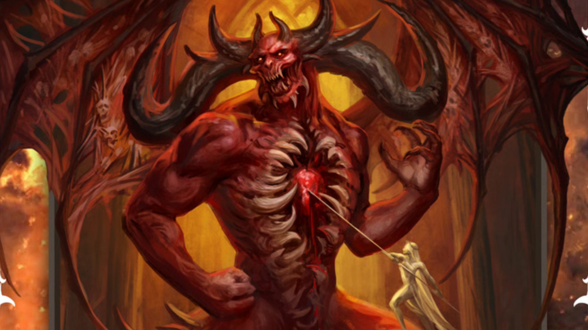 Demonheart