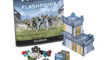 Halo: Flashpoint – nová várka obsahu