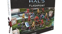 Halo: Flashpoint – nová várka obsahu
