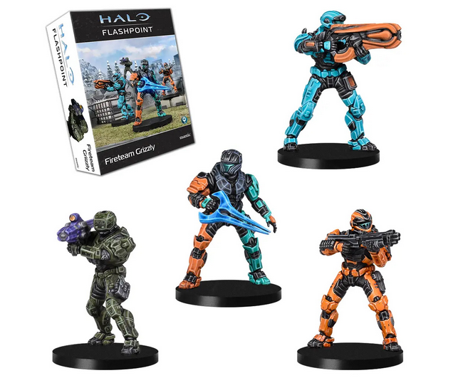 Halo: Flashpoint – nová várka obsahu