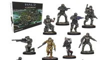Halo: Flashpoint – nová várka obsahu