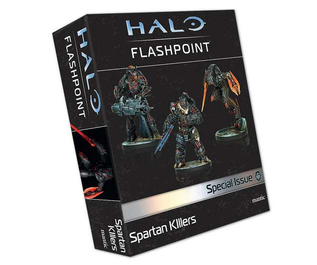 Halo: Flashpoint – nová várka obsahu