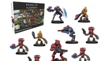 Halo: Flashpoint – nová várka obsahu