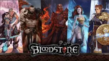 Bloodstone