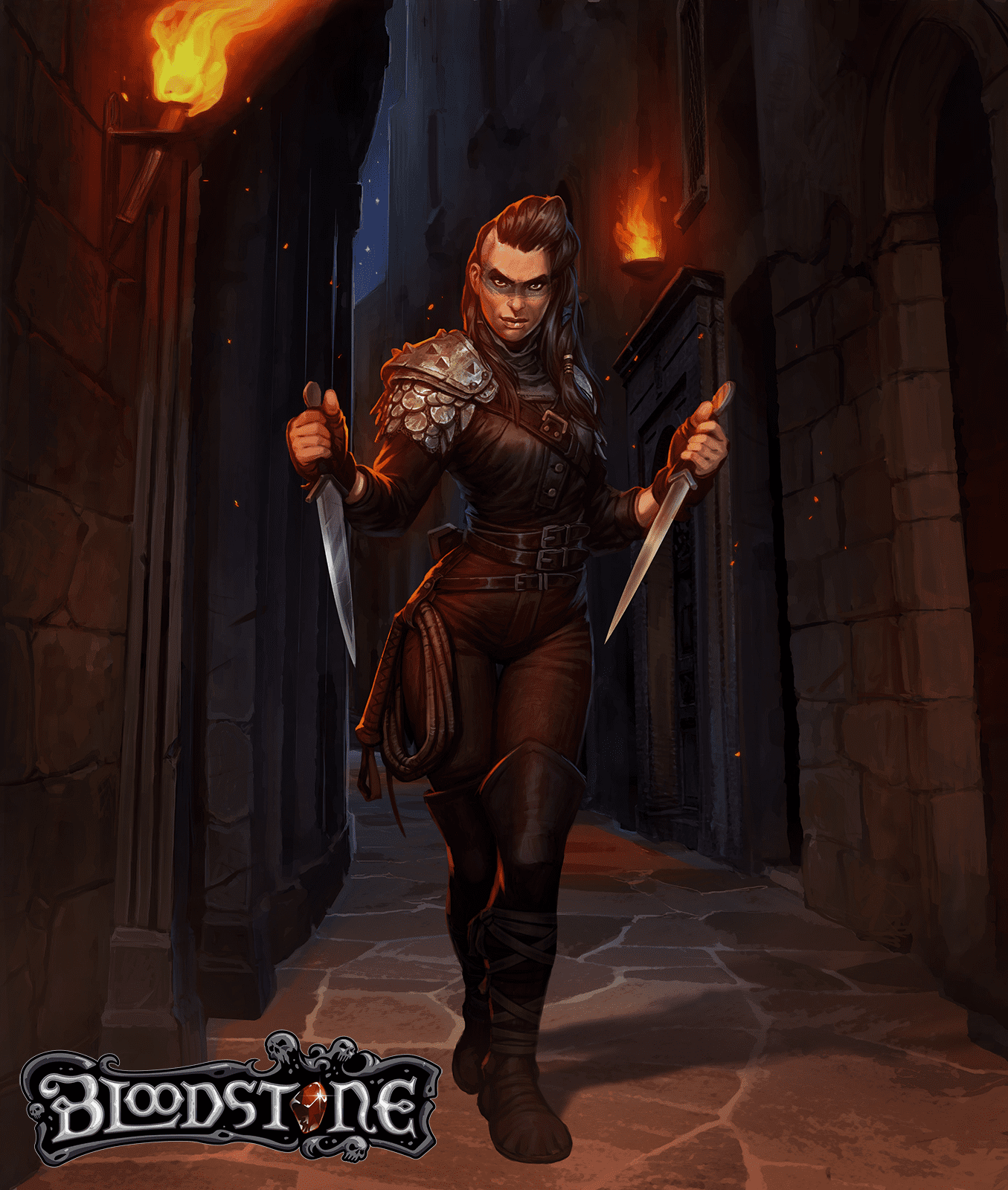 Bloodstone