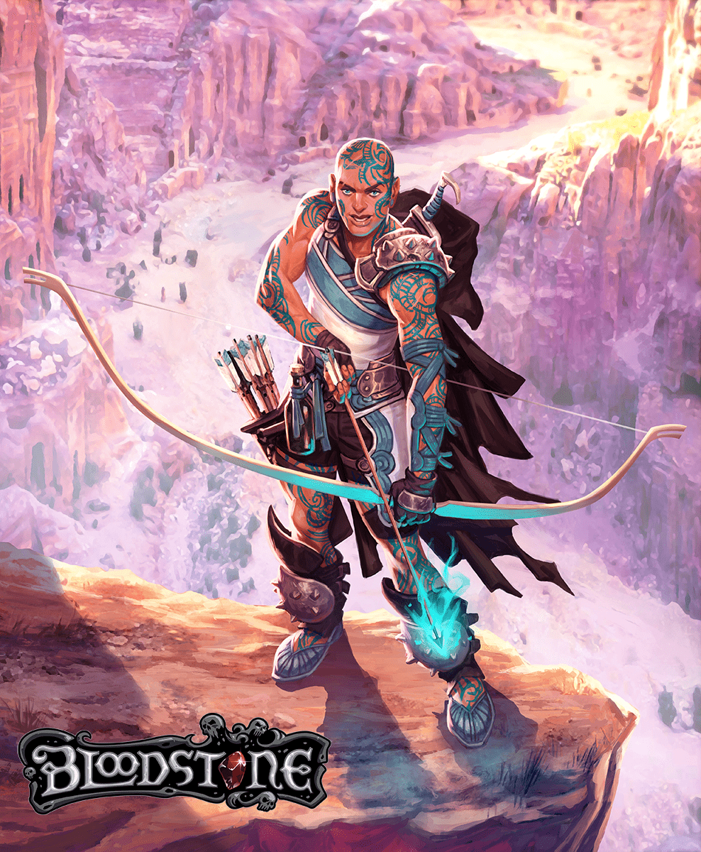Bloodstone