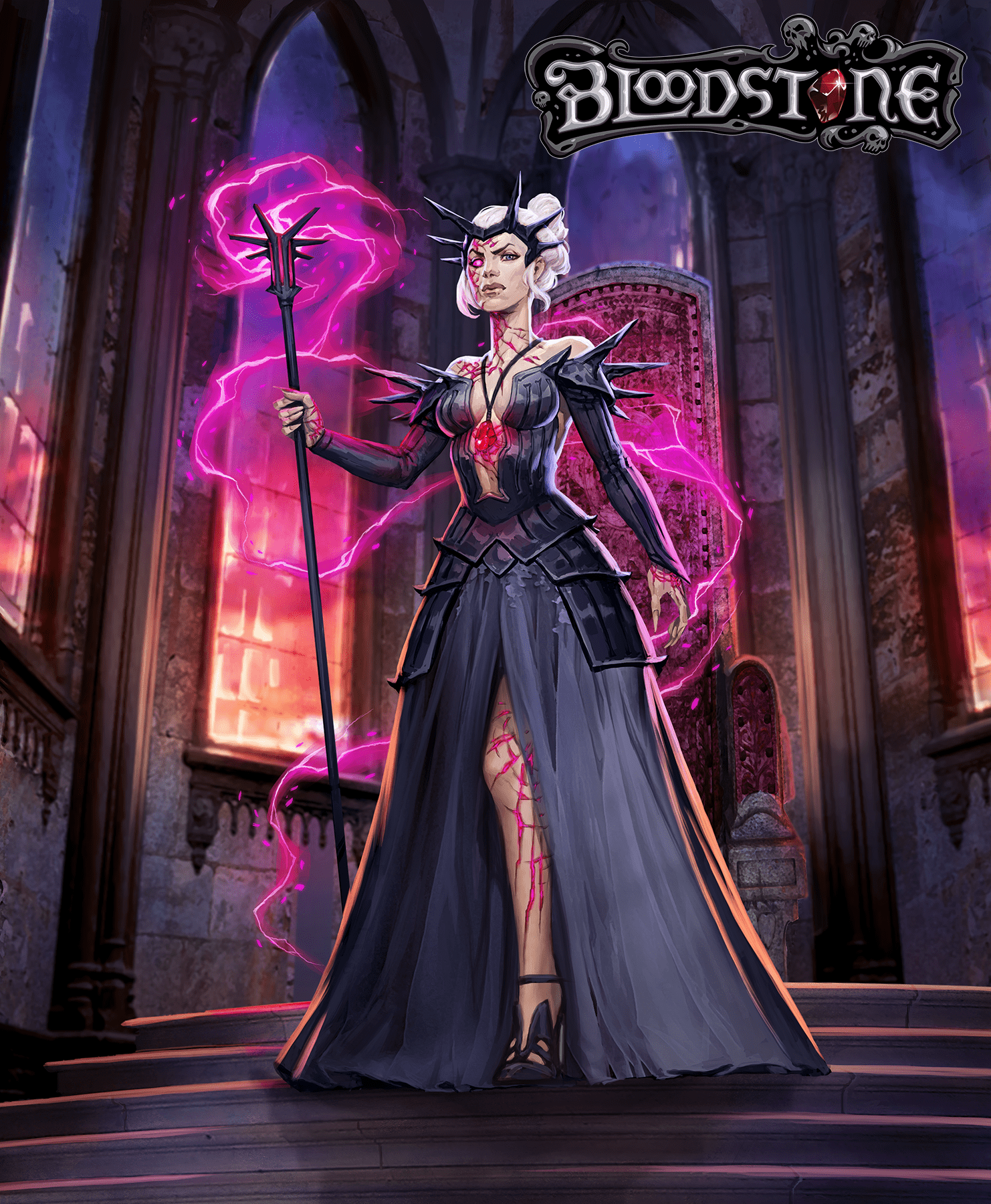 Bloodstone