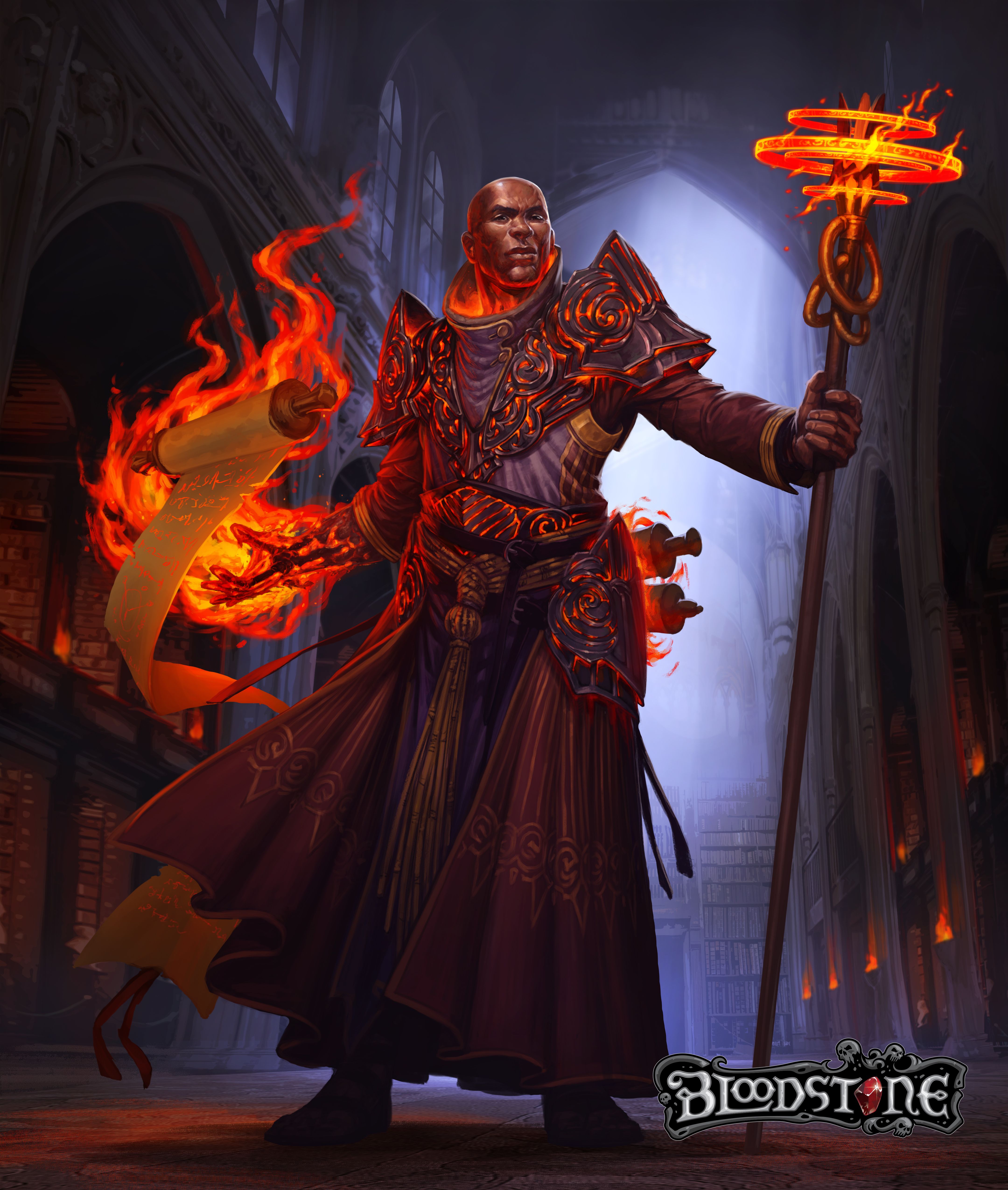 Bloodstone