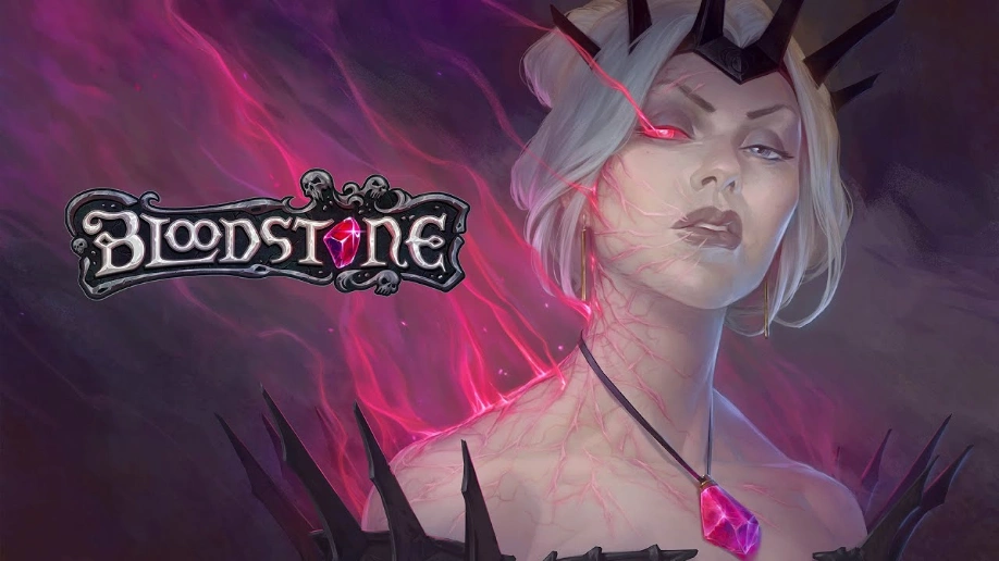 Bloodstone
