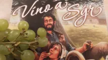 Víno a sýr