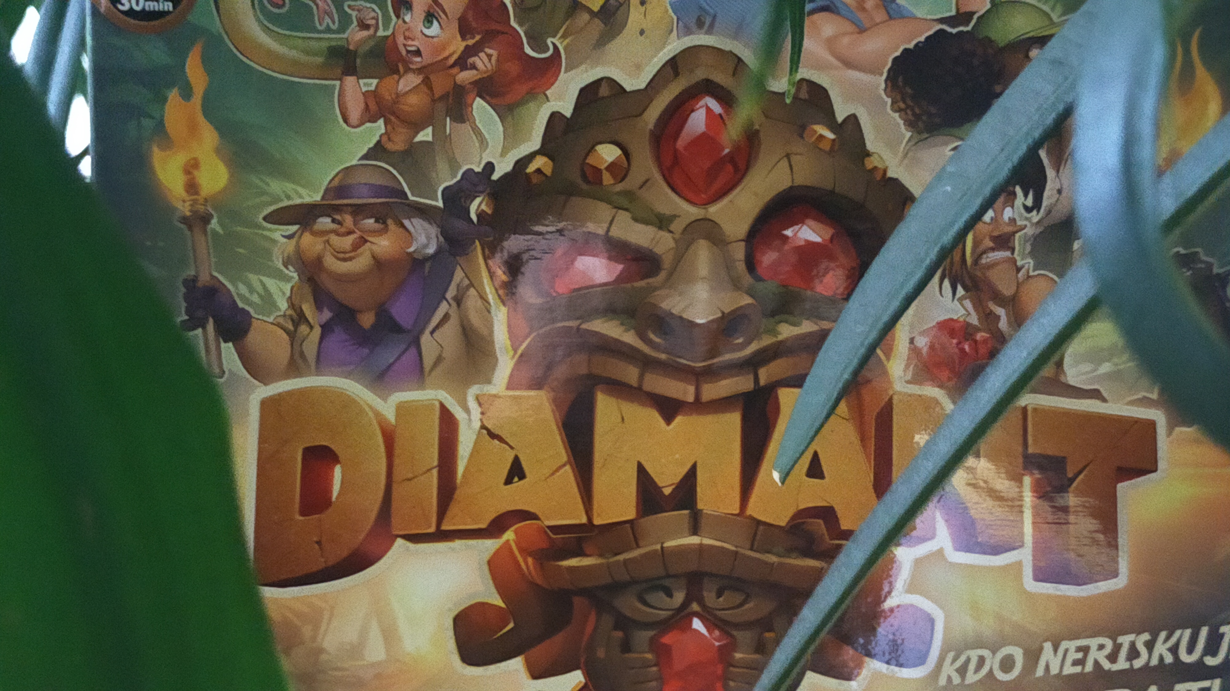 Diamant (Hras)