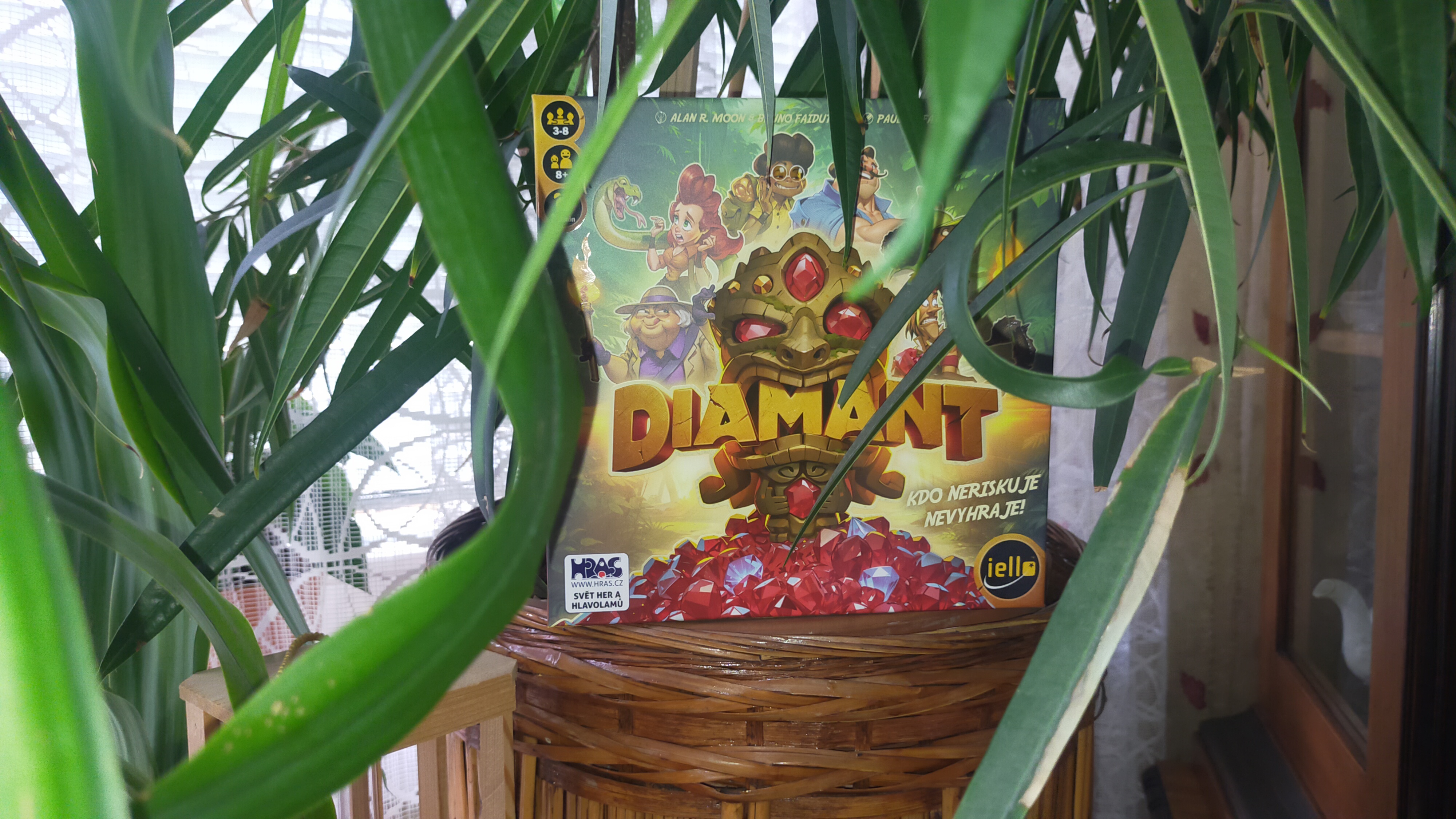 Diamant (Hras)