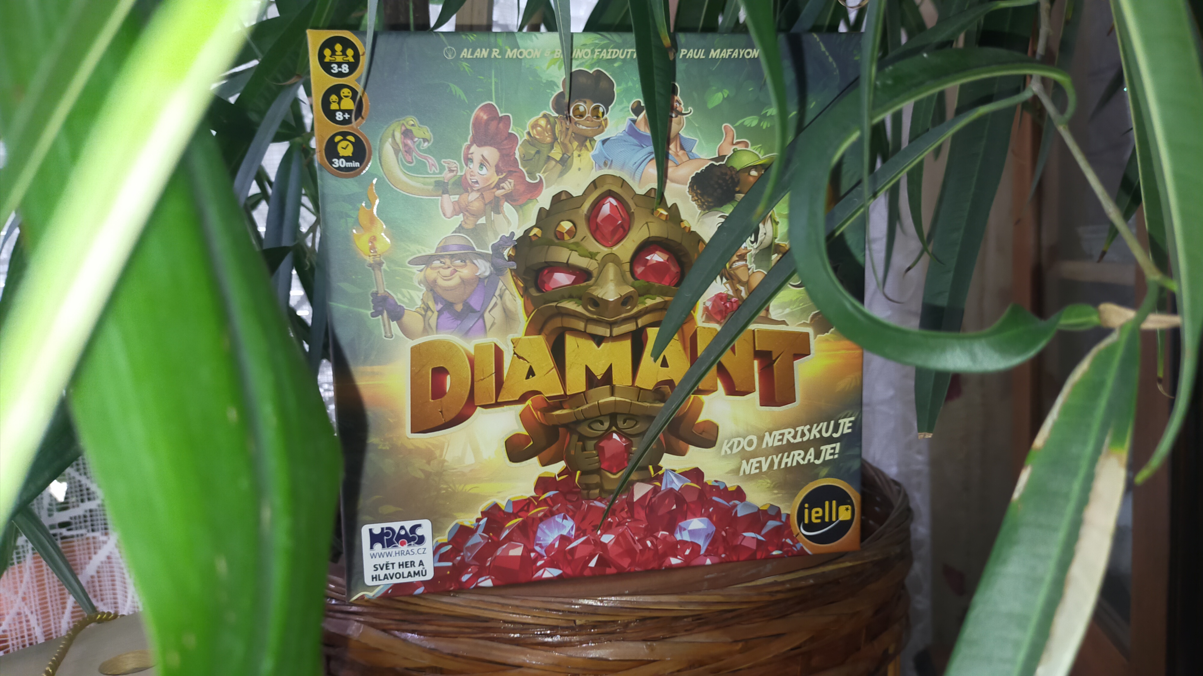 Diamant (Hras)