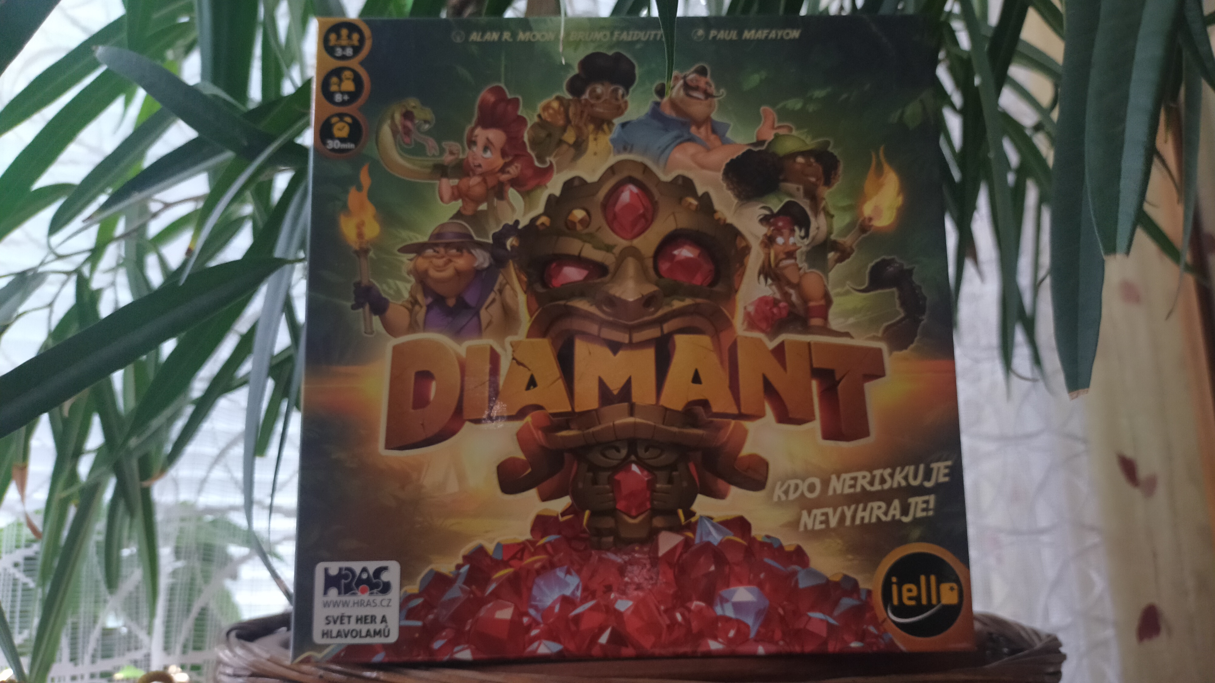 Diamant (Hras)