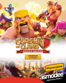Clash of Clans: Epický nájezd